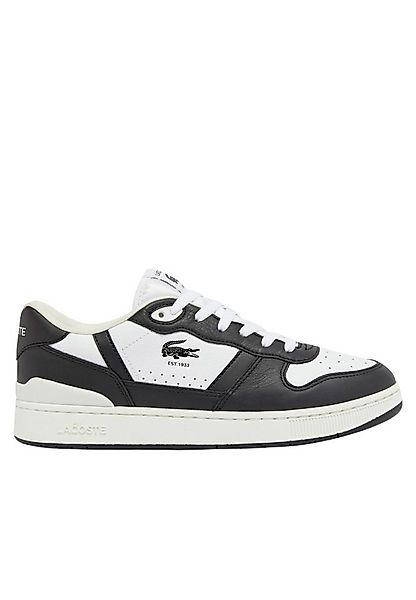 Lacoste Sportschuhe Low Sneaker T-Clip Set Sneaker (1-tlg) günstig online kaufen