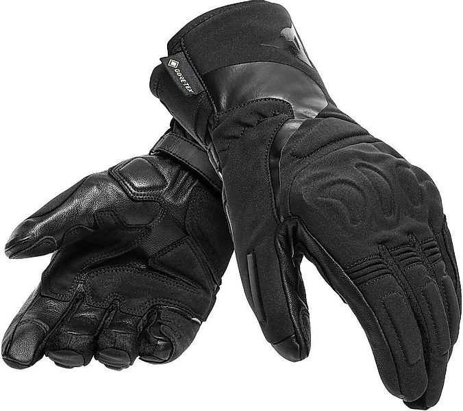 Dainese Motorradhandschuhe Nebula Gore-Tex Damen Motorradhandschuhe wasserd günstig online kaufen