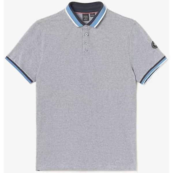 Le Temps des Cerises  T-Shirts & Poloshirts Poloshirt VOLTO günstig online kaufen