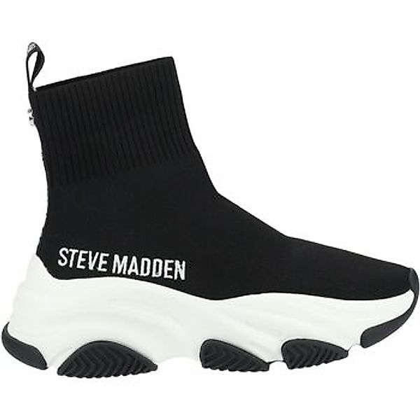 STEVE MADDEN Sneaker Textil Sneaker günstig online kaufen