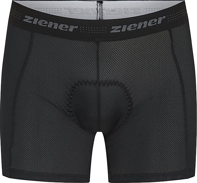 Ziener Fahrradhose NEKIA X-Gel lady (inner günstig online kaufen