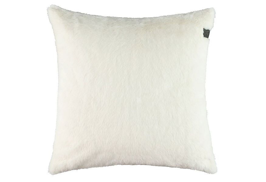 SCHÖNER WOHNEN-Kollektion Kissenhülle ELEGANCE Zierkissenhülle, (2 Stück), günstig online kaufen