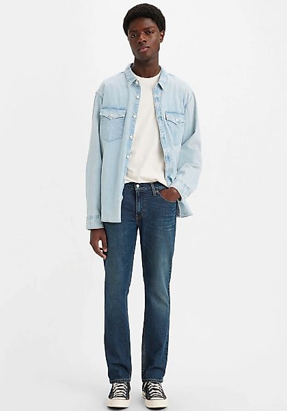 Levis Slim-fit-Jeans "511 SLIM", mit Stretch günstig online kaufen