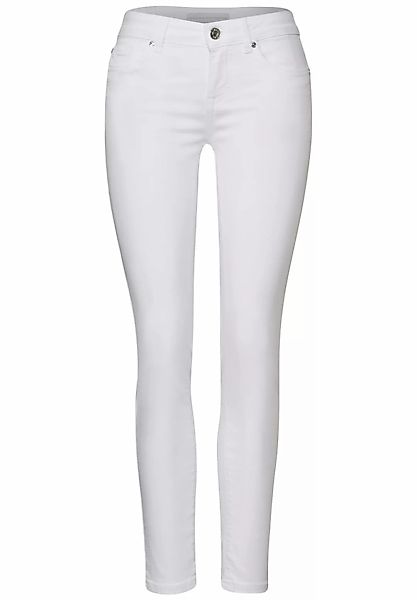 STREET ONE 5-Pocket-Jeans Style YORK günstig online kaufen