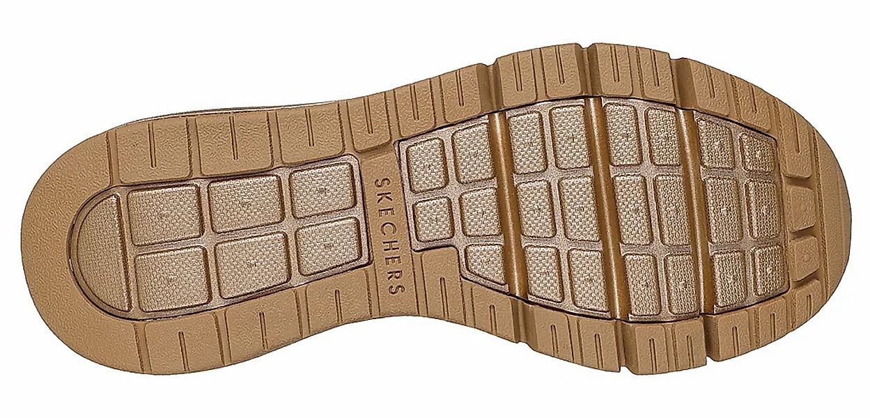 Skechers UNO ICON - LUSTROUS AIR Sneaker Keilsneaker, Plateausneaker, Schnü günstig online kaufen