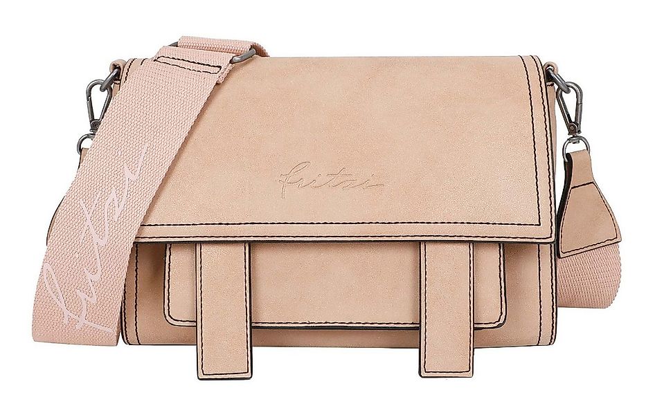 Fritzi aus Preußen Umhängetasche Jive Satchel günstig online kaufen