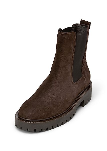 Marc O'Polo mit Profilsohle Chelseaboots günstig online kaufen