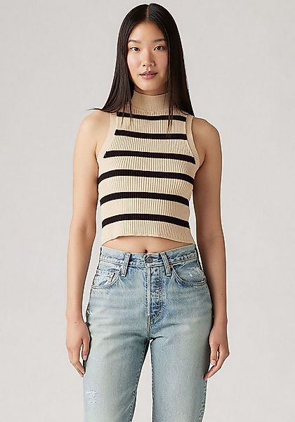 Levi's® Strickpullover TULIP MOCKNECK TANK günstig online kaufen