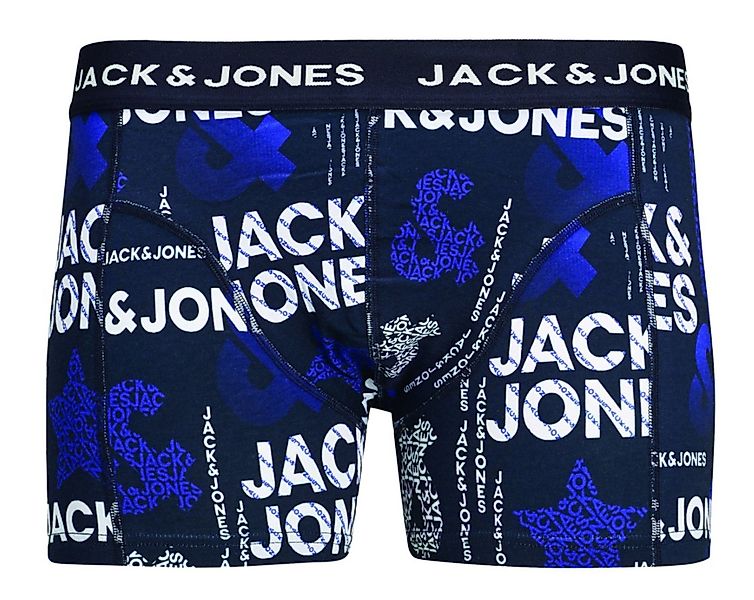 Jack & Jones Boxershorts günstig online kaufen