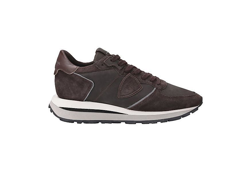 PHILIPPE MODEL Philippe Model TKLU XI01 TROPEZ, Sneaker, Braun, Herren Snea günstig online kaufen