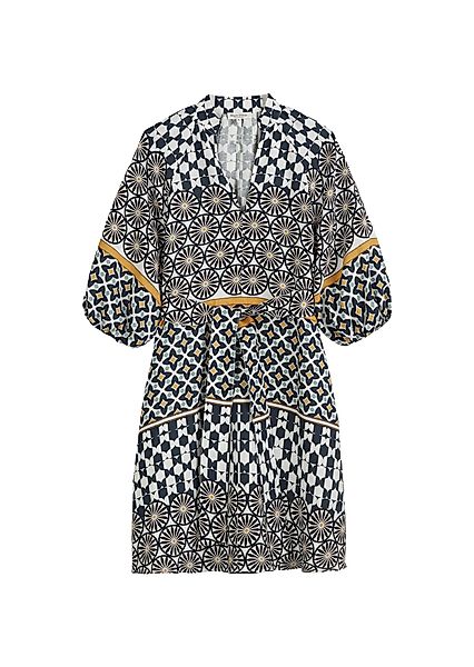 Marc O'Polo Midikleid günstig online kaufen