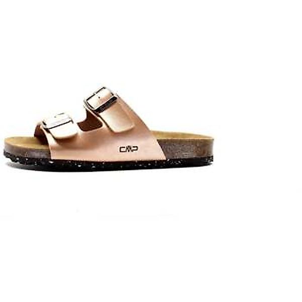 Cmp  T-Shirts & Poloshirts ECO THALITHA WMN SLIPPER 3Q91016 B251 günstig online kaufen