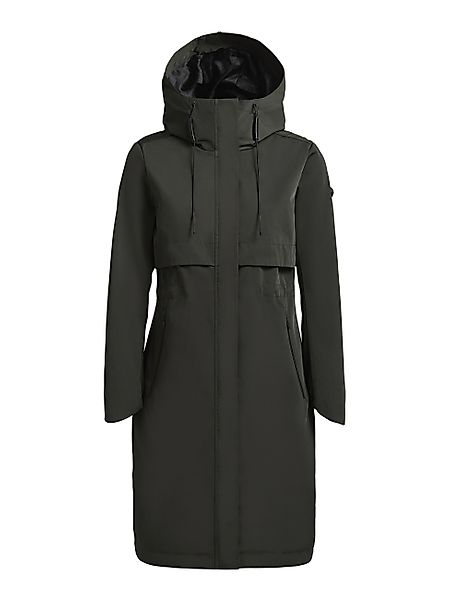 khujo Kurzmantel "MANAO" günstig online kaufen