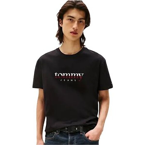 Tommy Jeans  T-Shirt DM0DM21978 günstig online kaufen