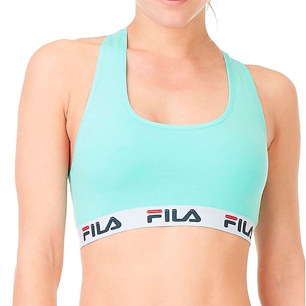 Fila Sport-bh XL Blue Turquoise günstig online kaufen
