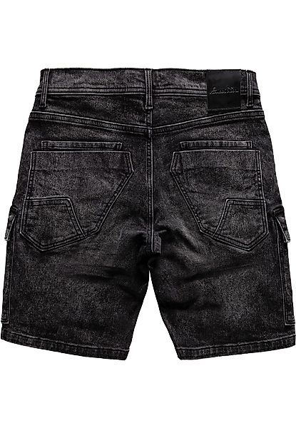Amaci&Sons Cargoshorts BEXLEY Cargoshorts Herren Bermuda günstig online kaufen
