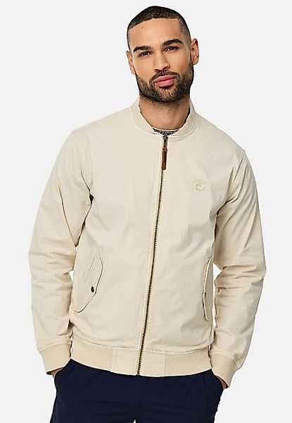 Indicode Sommerjacke INOrnel klassische Bomberjacke mit günstig online kaufen