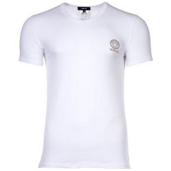 Versace T-Shirt Herren T-Shirt 1er Pack günstig online kaufen