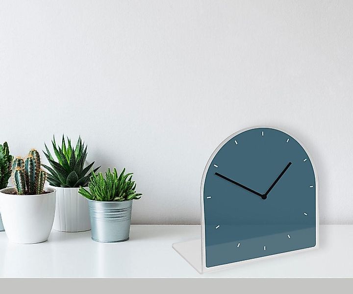 queence Tischuhr Helene Tisch, Uhr, modern, günstig online kaufen