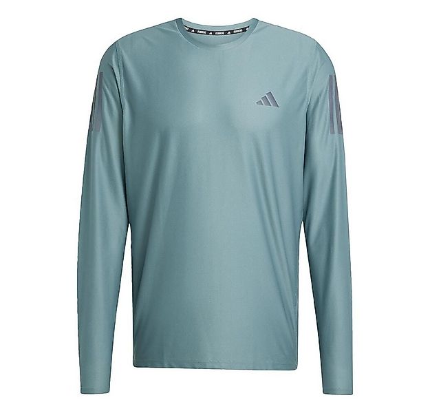 adidas Sportswear Laufshirt Own the Run Longsleeve günstig online kaufen
