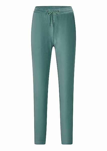 GOLDNER 2-in-1-Hose "Kurzgröße Lässige Casualhose SARA mit Tunnelzug" günstig online kaufen