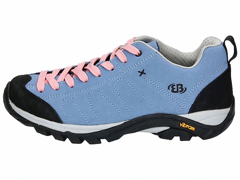 BRÜTTING Outdoorschuh "Outdoorschuh Claremont" günstig online kaufen