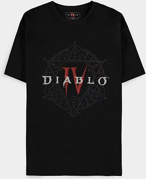 Diablo T-Shirt günstig online kaufen