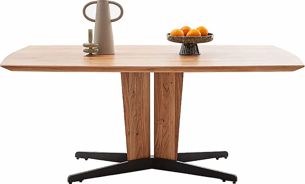 MCA living Esstisch "Creston Esstisch" 1 Stk. tlg. günstig online kaufen