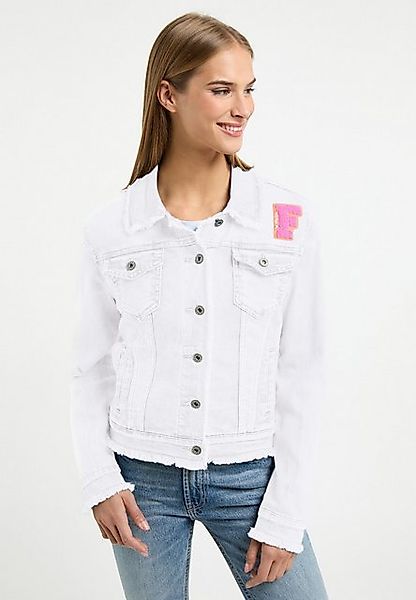 Frieda & Freddies Jeansjacke Denim Jacket F / Petty günstig online kaufen