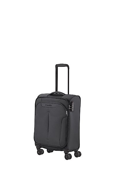 travelite Weichgepäck-Trolley travelite 4 Rad Koffer Croatia S Bordgepäck A günstig online kaufen