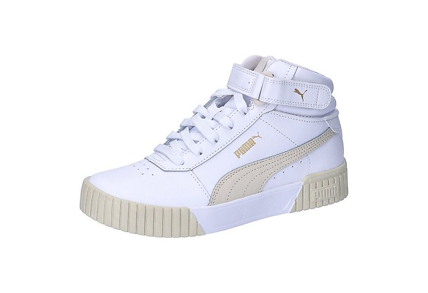 PUMA Puma Damen Sneaker Carina 2.0 Mid 385851 Sneaker günstig online kaufen