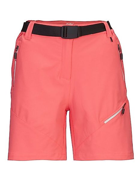 Killtec Shorts "KOS 241 WMN SHRTS", Damen Funktionsshorts: Stretch, wassera günstig online kaufen
