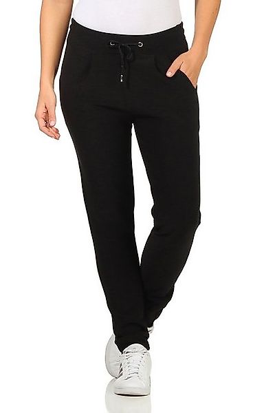 OriginalYou Schlupfchinohose Stretchhose Damen Schlupfhose moderne Freizeit günstig online kaufen