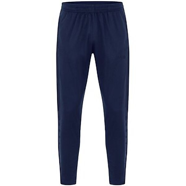 Jako Trainingshose (Polyesterhose) Power (elastisch, Seitentaschen günstig online kaufen