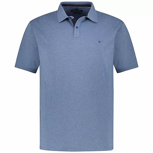 CASAMODA Poloshirt Polo NOS 417 rot günstig online kaufen