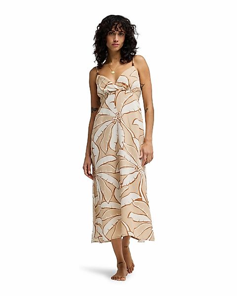 Billabong Sommerkleid "Tropic Breeze Maxi" günstig online kaufen