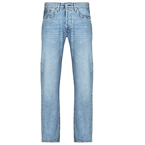 Levis  Straight Leg Jeans 501® Levi's®ORIGINAL günstig online kaufen