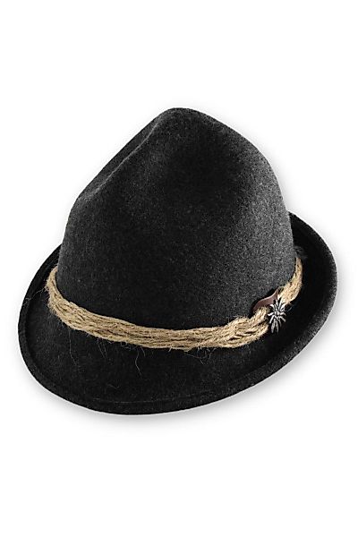 faustmann GERMANY Trachtenhut Trachtenhut - EDELWEISS günstig online kaufen