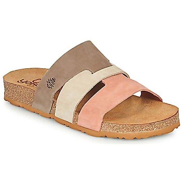 YOKONO  Pantoffeln JERBA günstig online kaufen
