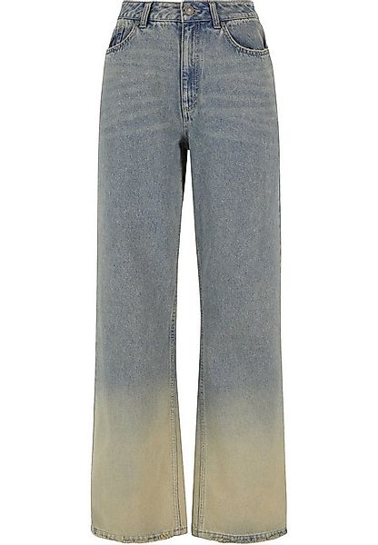 Karl Kani Bequeme Jeans Karl Kani Karl Kani Og Five Pocket Straight Leg Gra günstig online kaufen