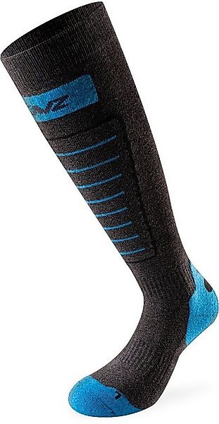 Lenz Funktionssocken 1.0 Skiing Socken günstig online kaufen
