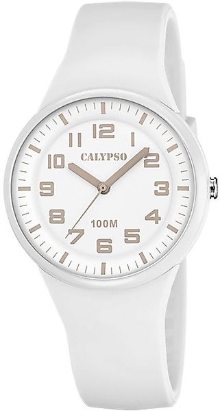 CALYPSO WATCHES Quarzuhr Trendy K5851/1, Armbanduhr, günstig online kaufen