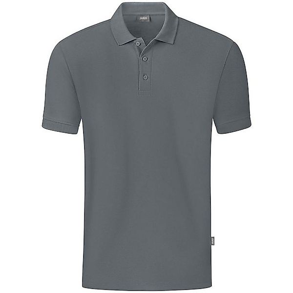 Jako T-Shirt JAKO Organic Polo Shirt Polos Herren Baumwolle günstig online kaufen