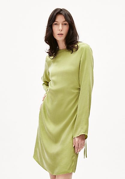 Armedangels Midikleid ZYLAA Webkleid Regular Fit günstig online kaufen