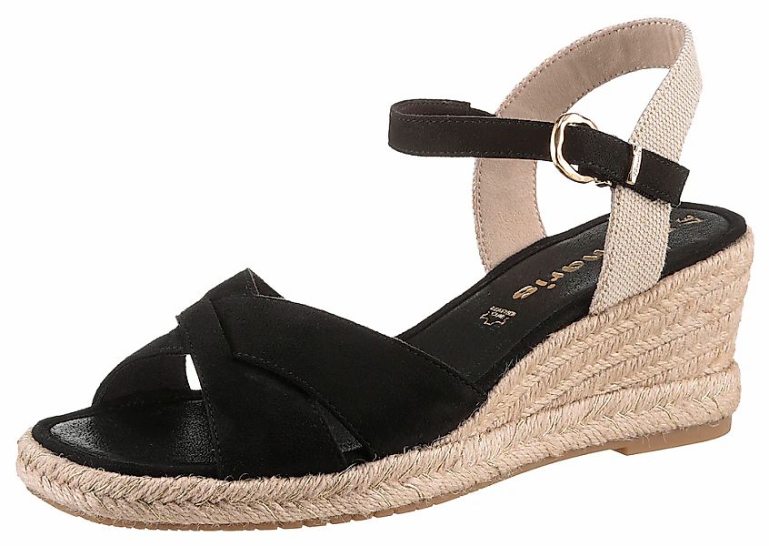 Tamaris Chelseaboots, Blockabsatz, Stiefelette, Businessschuh mit eleganter günstig online kaufen