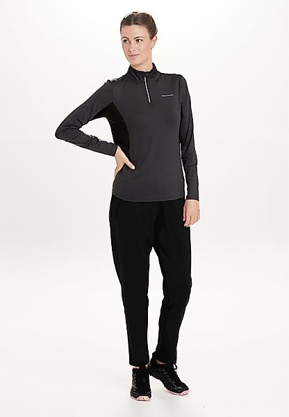 ENDURANCE Langarmshirt "JOCEE W Midlayer", (1 tlg.), mit reflektierenden De günstig online kaufen