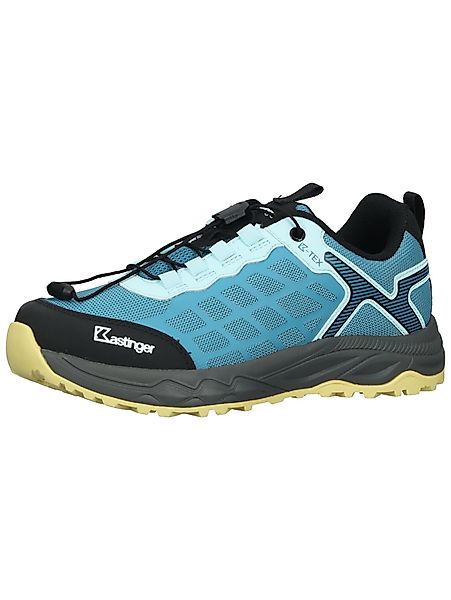 Kastinger Kastinger Wanderschuhe Lederimitat/Textil Trekkingschuh günstig online kaufen