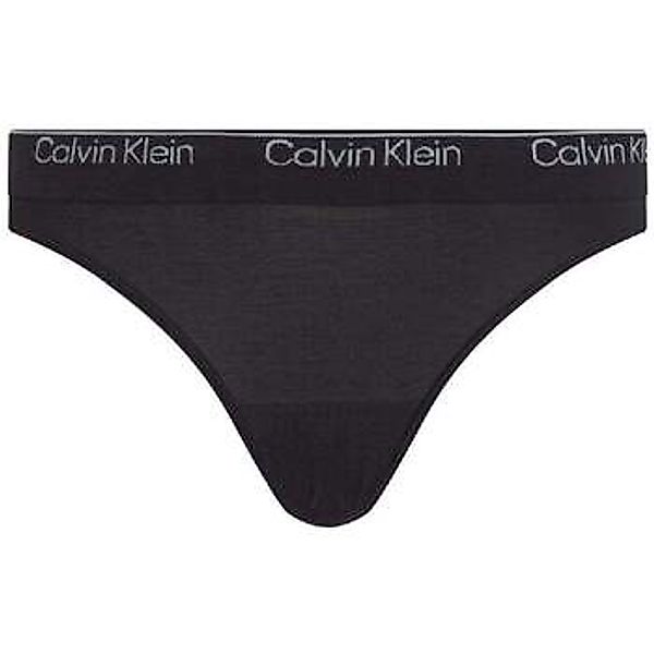 Calvin Klein Jeans  T-Shirts & Poloshirts BIKINI 000QF7096E UB1 günstig online kaufen