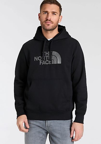 The North Face Kapuzensweatshirt "M DREW PEAK REGULAR HOODIE", mit Kängurut günstig online kaufen