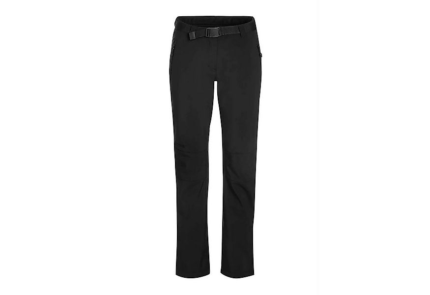 Maier Sports Trekkinghose Maier Sports Damen Hose Tech Pants W 3000152 günstig online kaufen